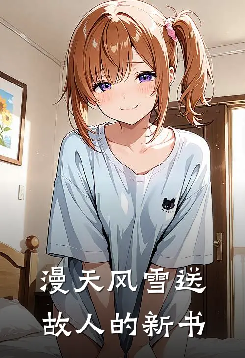 漫天风雪送故人的新书