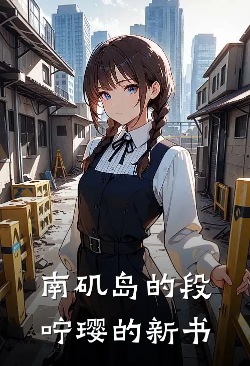 南矶岛的段咛璎的新书