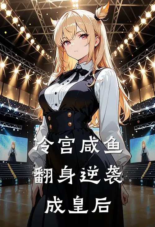 冷宫咸鱼翻身逆袭成皇后