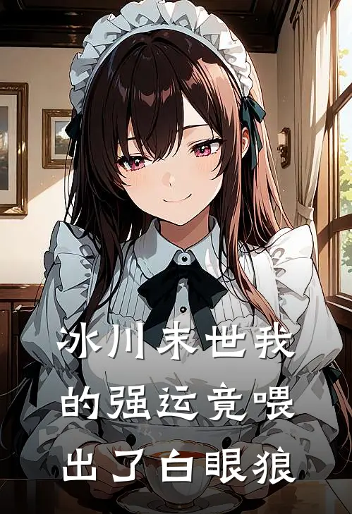 冰川末世我的强运竟喂出了白眼狼