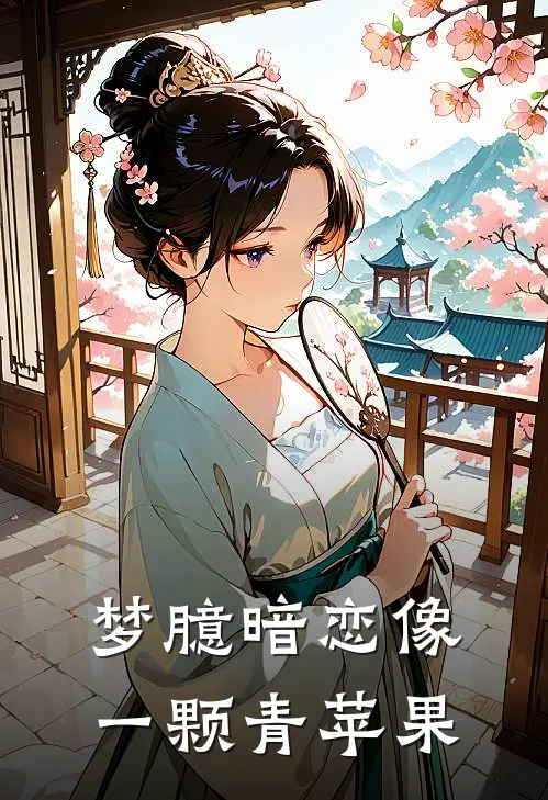梦臆【暗恋像一颗青苹果】