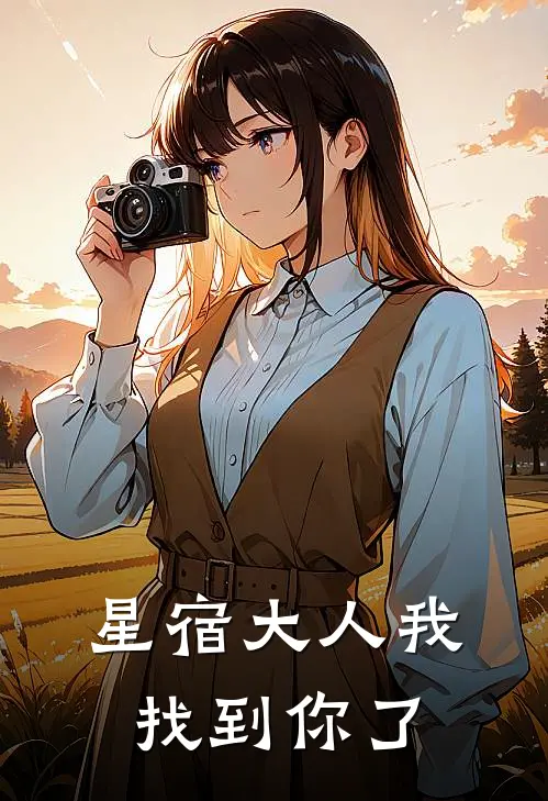 星宿大人我找到你了