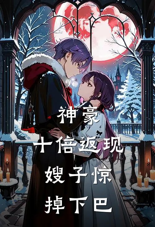 神豪：十倍返现，嫂子惊掉下巴