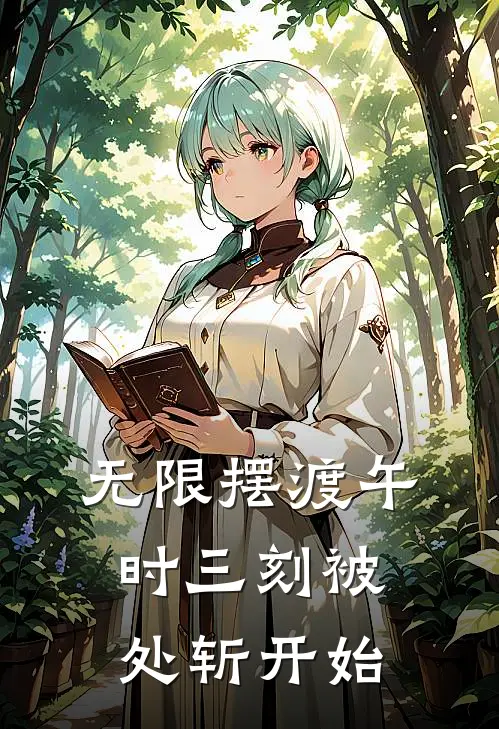 无限摆渡午时三刻被处斩开始