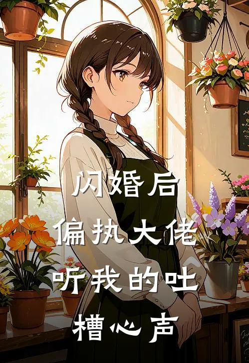闪婚后，偏执大佬听我的吐槽心声