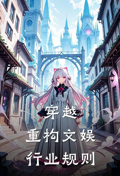 穿越，重构文娱行业规则