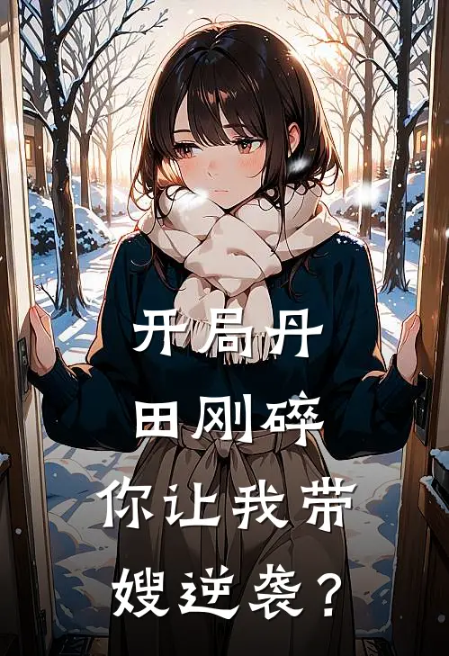 开局丹田刚碎，你让我带嫂逆袭？