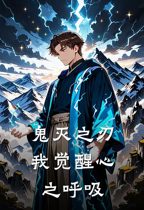 鬼灭之刃我觉醒心之呼吸