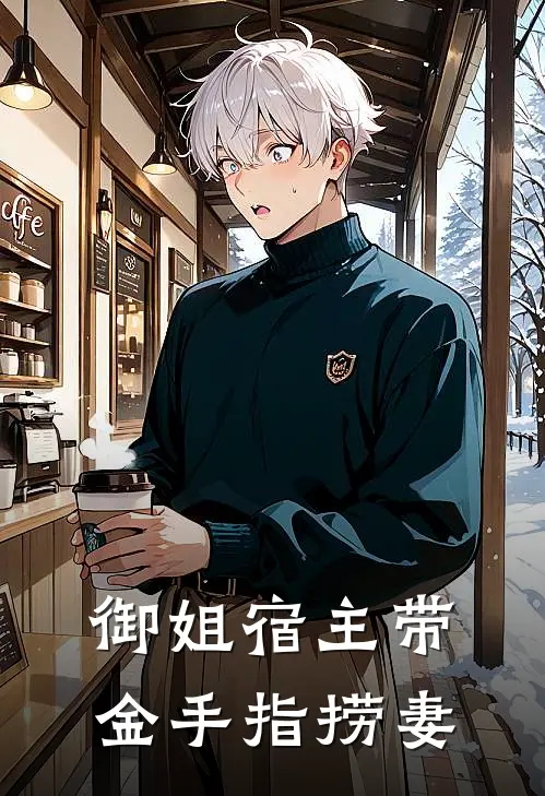 御姐宿主带金手指捞妻