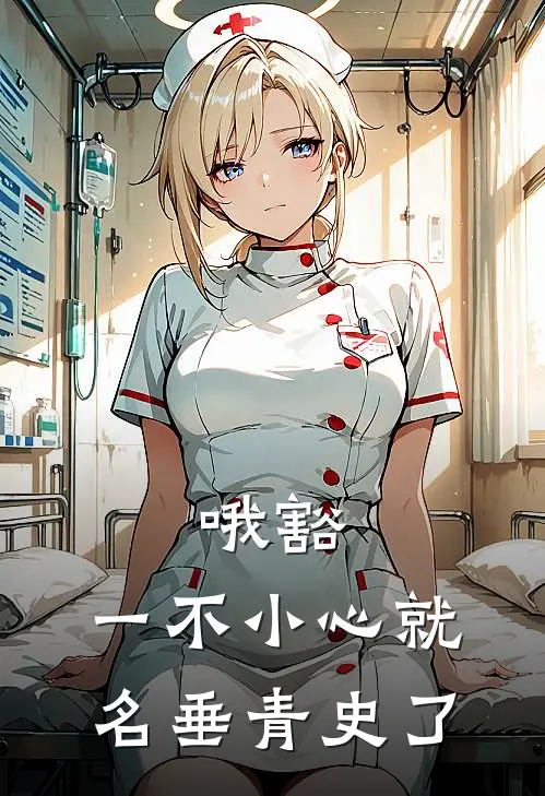 哦豁，一不小心就名垂青史了