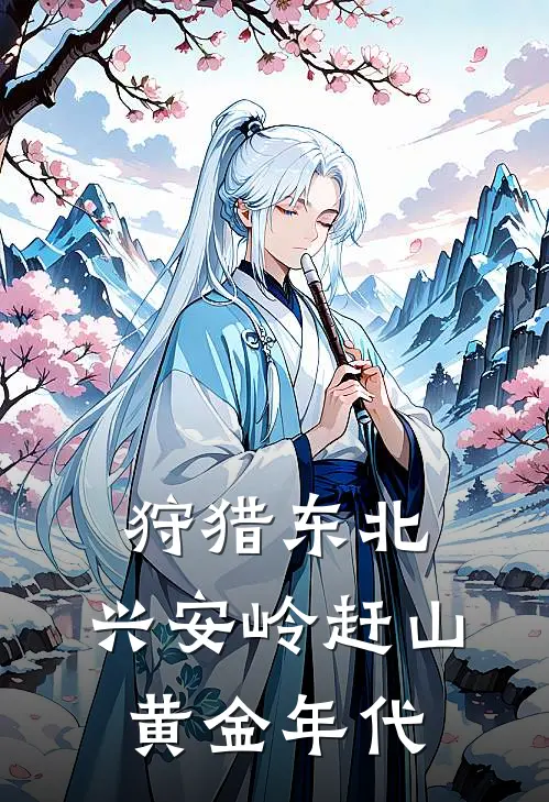 狩猎东北：兴安岭赶山黄金年代