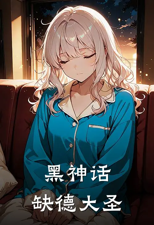 黑神话：缺德大圣