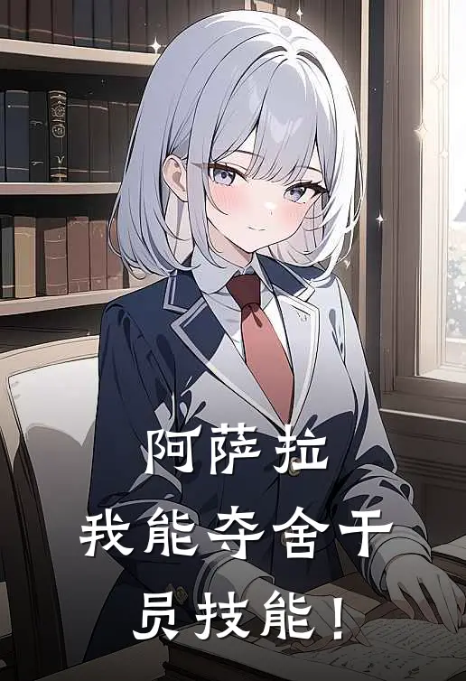 阿萨拉：我能夺舍干员技能！