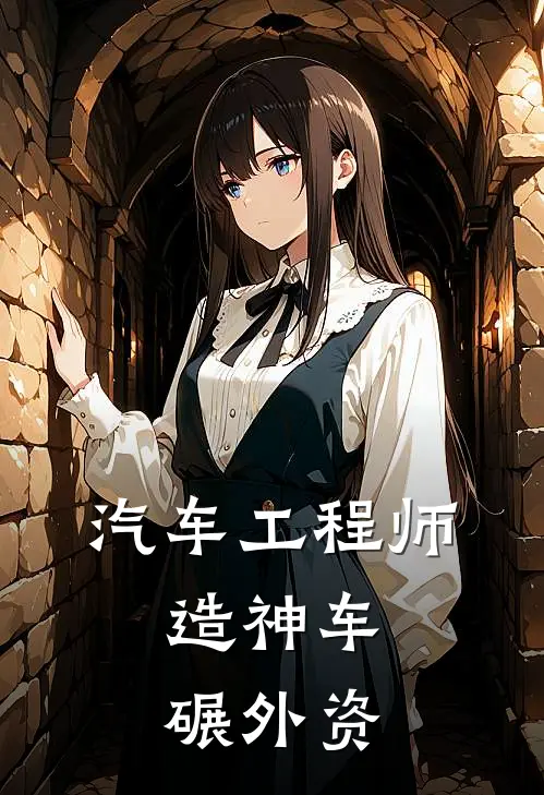 汽车工程师：造神车碾外资