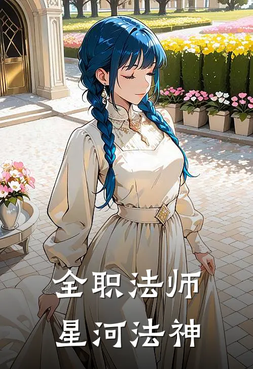 全职法师：星河法神
