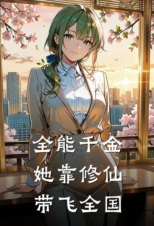 全能千金她靠修仙带飞全国