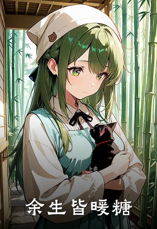 余生皆暖糖