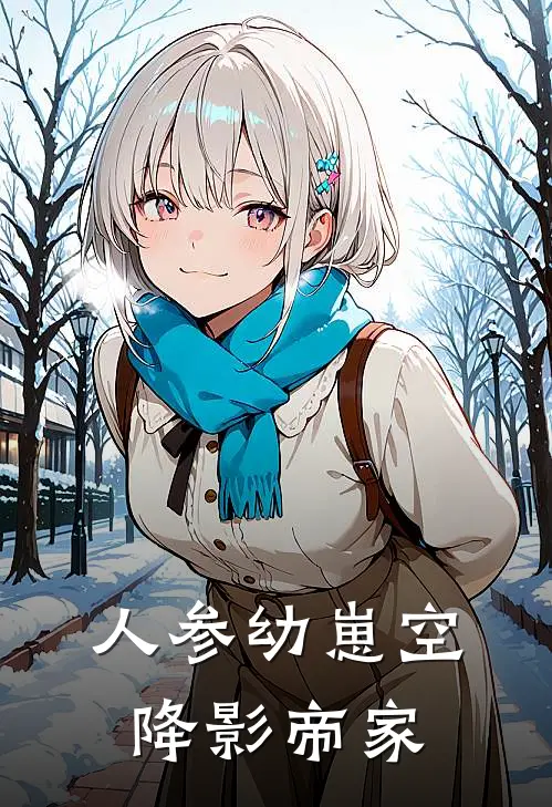 人参幼崽空降影帝家