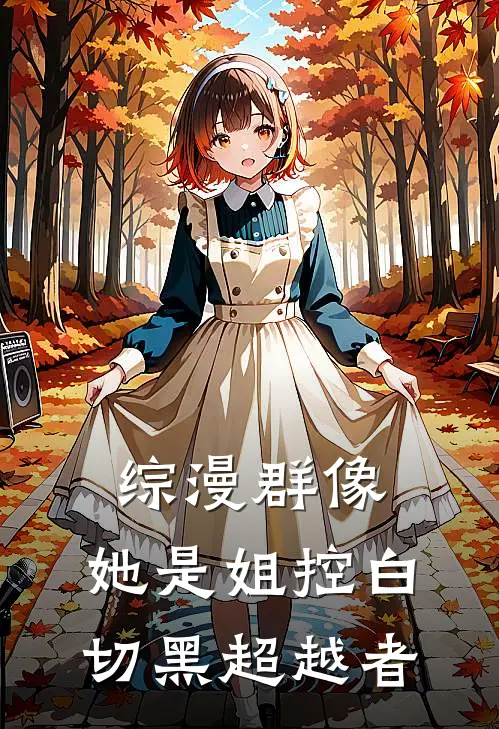 综漫群像：她是姐控白切黑超越者