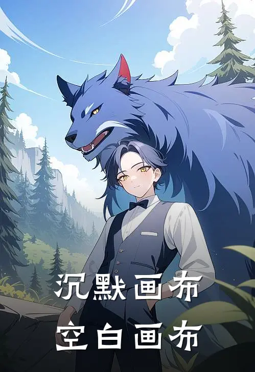 沉默画布：空白画布