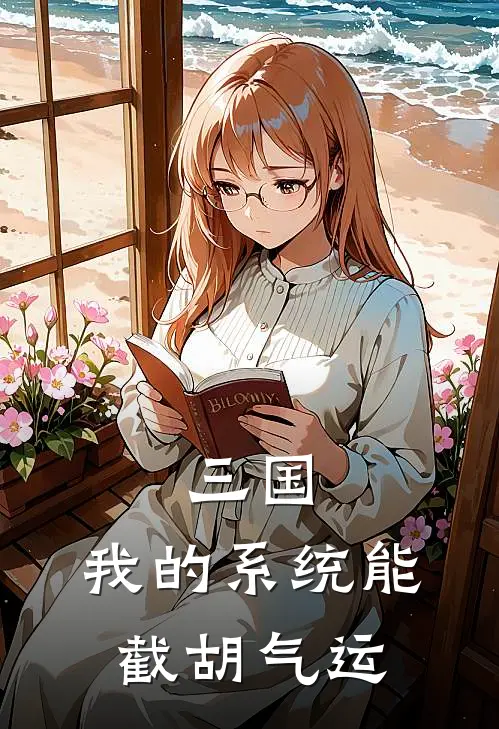 三国：我的系统能截胡气运