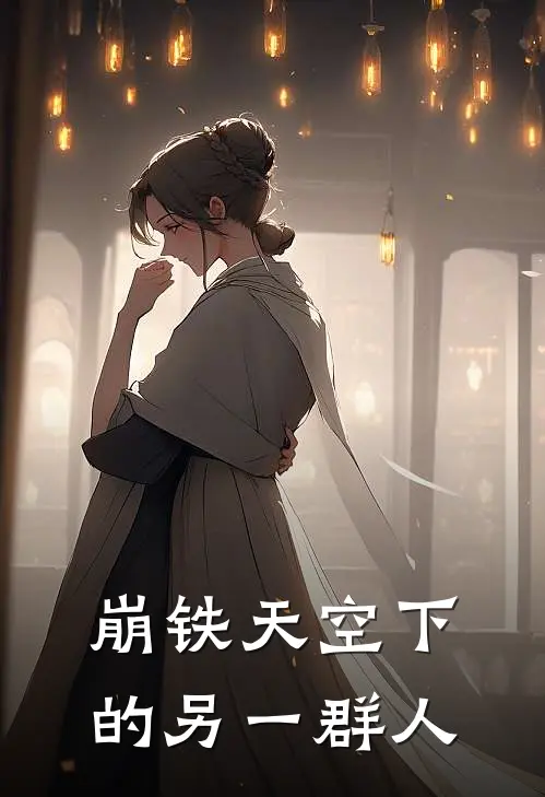 崩铁天空下的另一群人