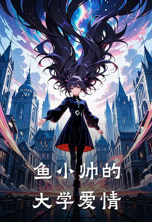 鱼小帅的大学爱情