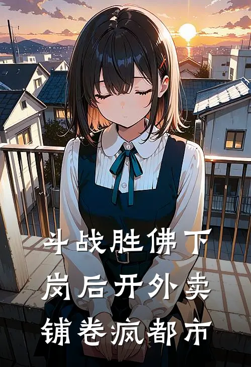 斗战胜佛下岗后开外卖铺卷疯都市