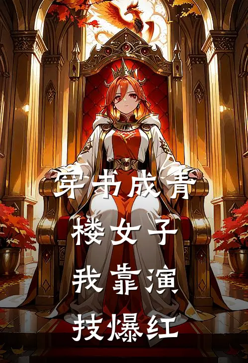 穿书成青楼女子，我靠演技爆红