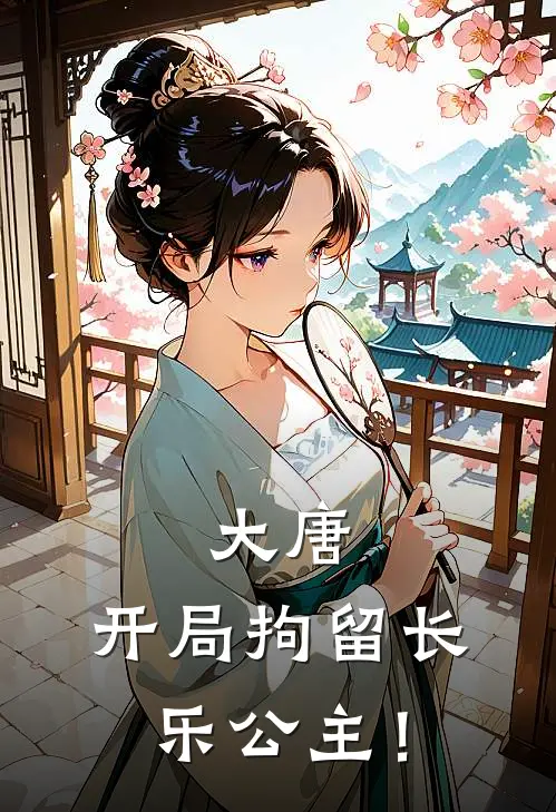 大唐：开局拘留长乐公主！