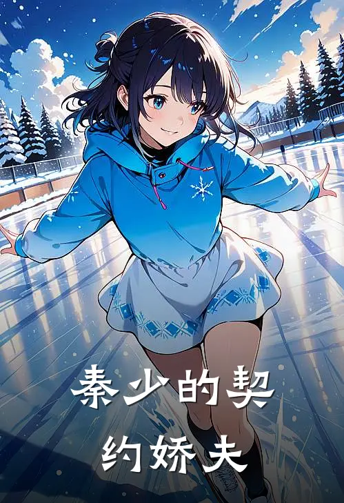 秦少的契约娇夫