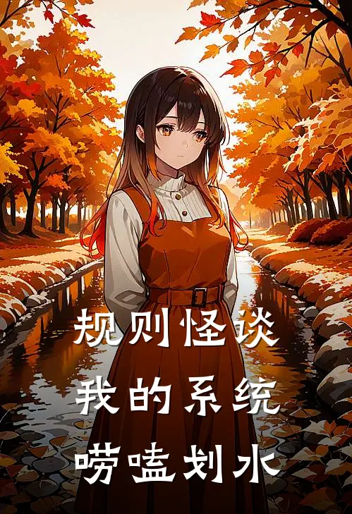 规则怪谈：我的系统唠嗑划水