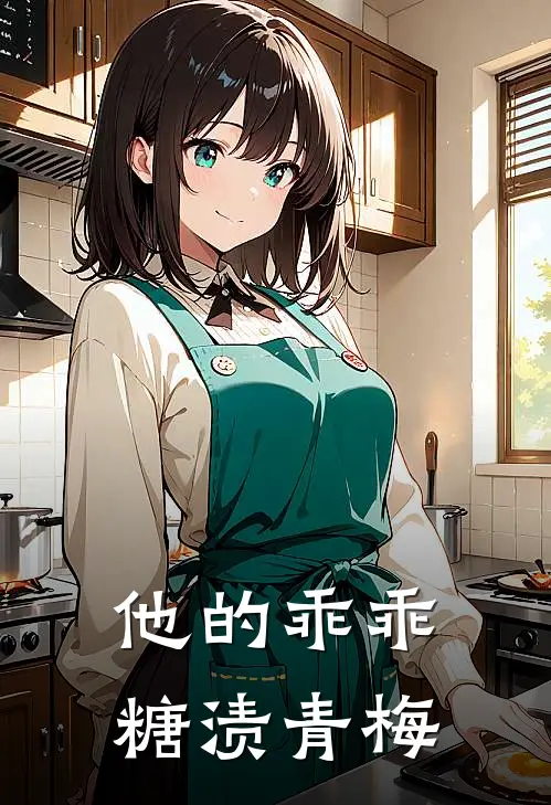 他的乖乖糖渍青梅
