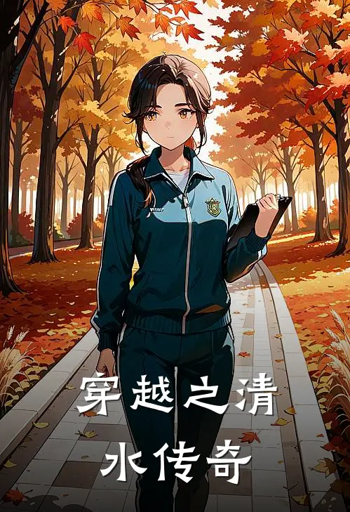 穿越之清水传奇