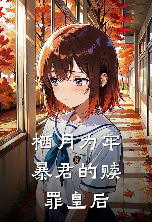 栖月为牢：暴君的赎罪皇后