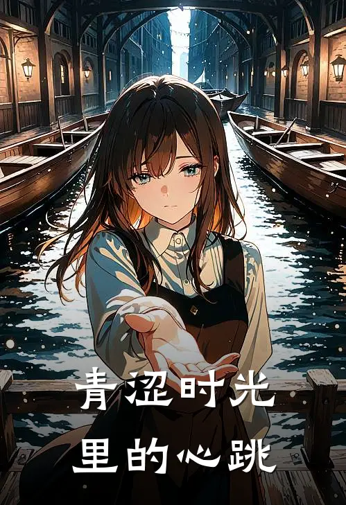 青涩时光里的心跳