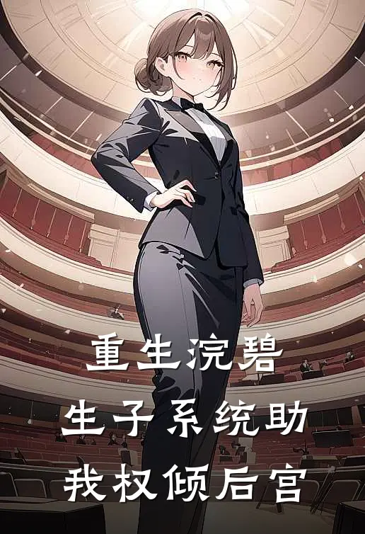 重生浣碧：生子系统助我权倾后宫