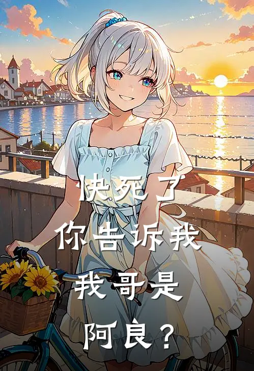 快死了，你告诉我，我哥是阿良？