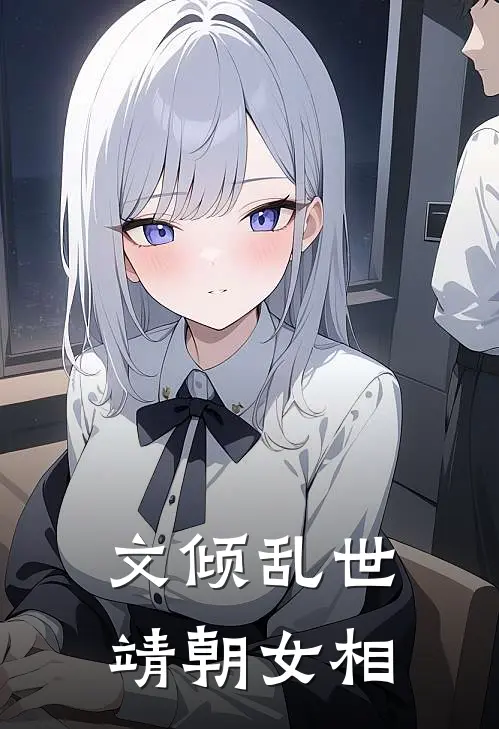 文倾乱世：靖朝女相