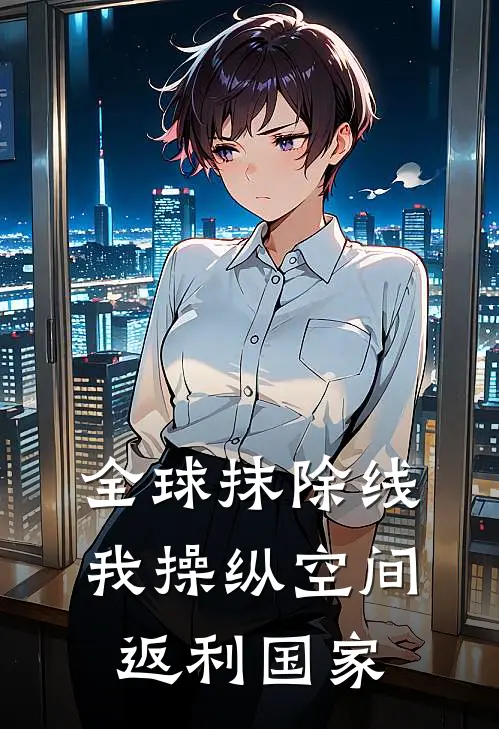 全球抹除线：我操纵空间返利国家
