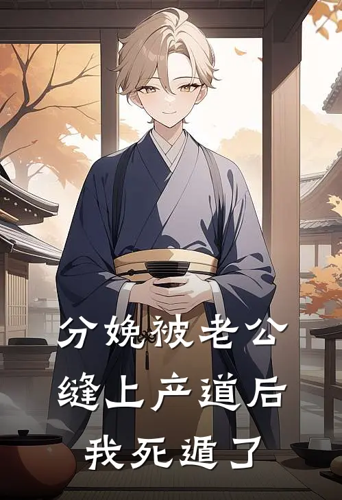 分娩被老公缝上产道后，我死遁了