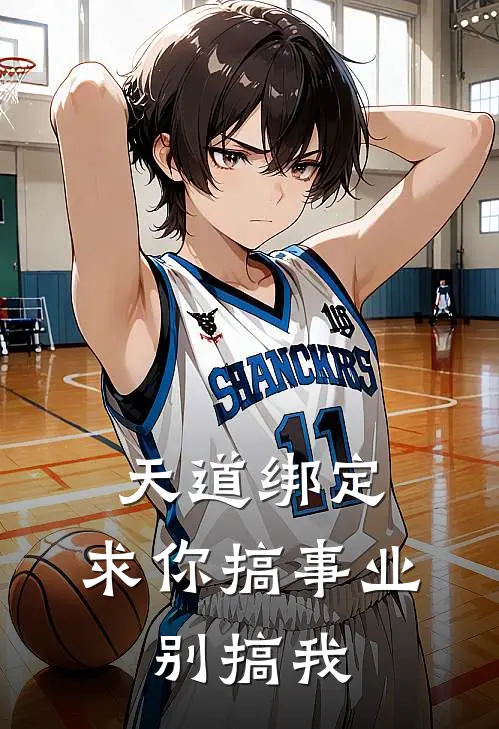 天道绑定：求你搞事业，别搞我