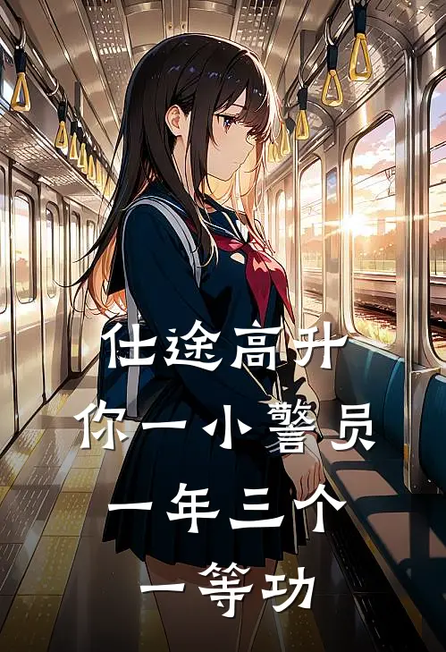 仕途高升：你一小警员，一年三个一等功