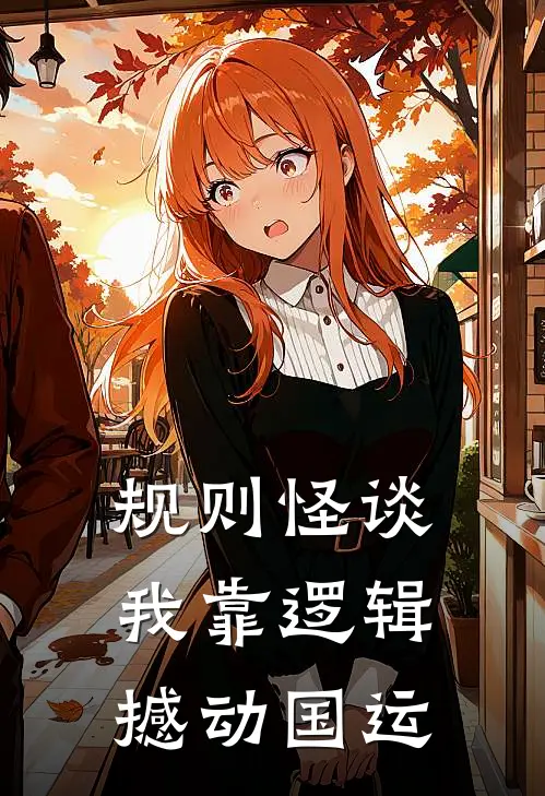 规则怪谈：我靠逻辑撼动国运