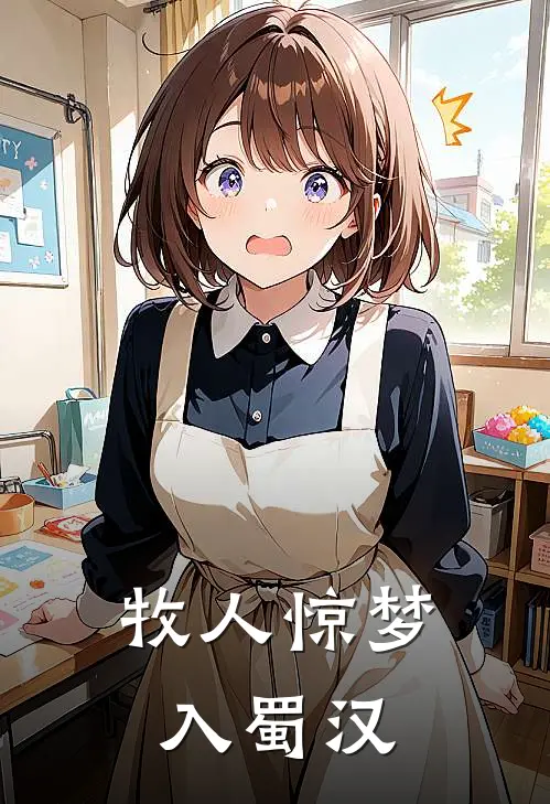 牧人惊梦入蜀汉