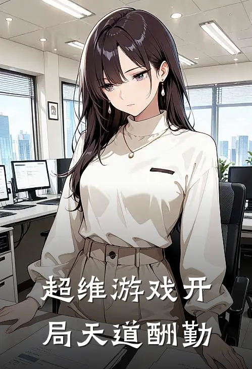 超维游戏开局天道酬勤