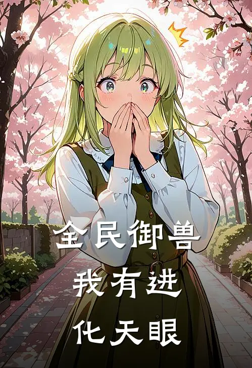 全民御兽：我有进化天眼