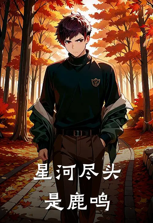 星河尽头是鹿鸣
