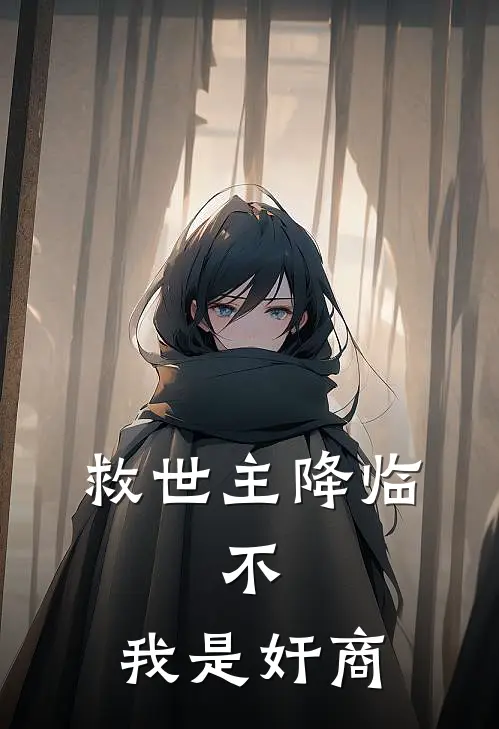 救世主降临，不，我是奸商