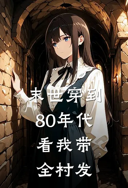 末世穿到80年代，看我带全村发